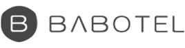 logo aziendale Babotel